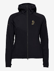 Johaug - Accelerate Jacket 2.0 - vestes d'extérieur et de pluie - black - 0