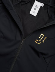 Johaug - Accelerate Jacket 2.0 - hiihto- & laskettelutakit - black - 2