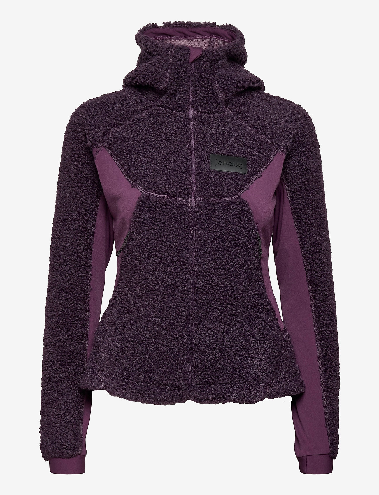 Johaug - Zonal Hybrid FZ Hood 2.0 - night - 0