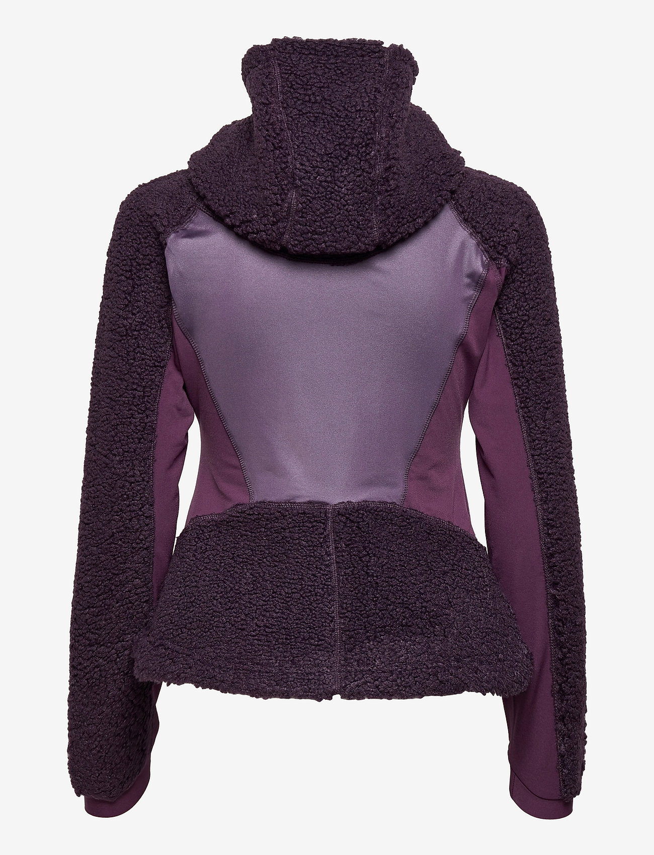 Johaug - Zonal Hybrid FZ Hood 2.0 - night - 1
