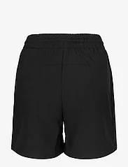 Johaug - Strut Microfiber Shorts - sportiniai šortai - black - 1