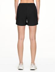 Johaug - Strut Microfiber Shorts - sportiniai šortai - black - 5