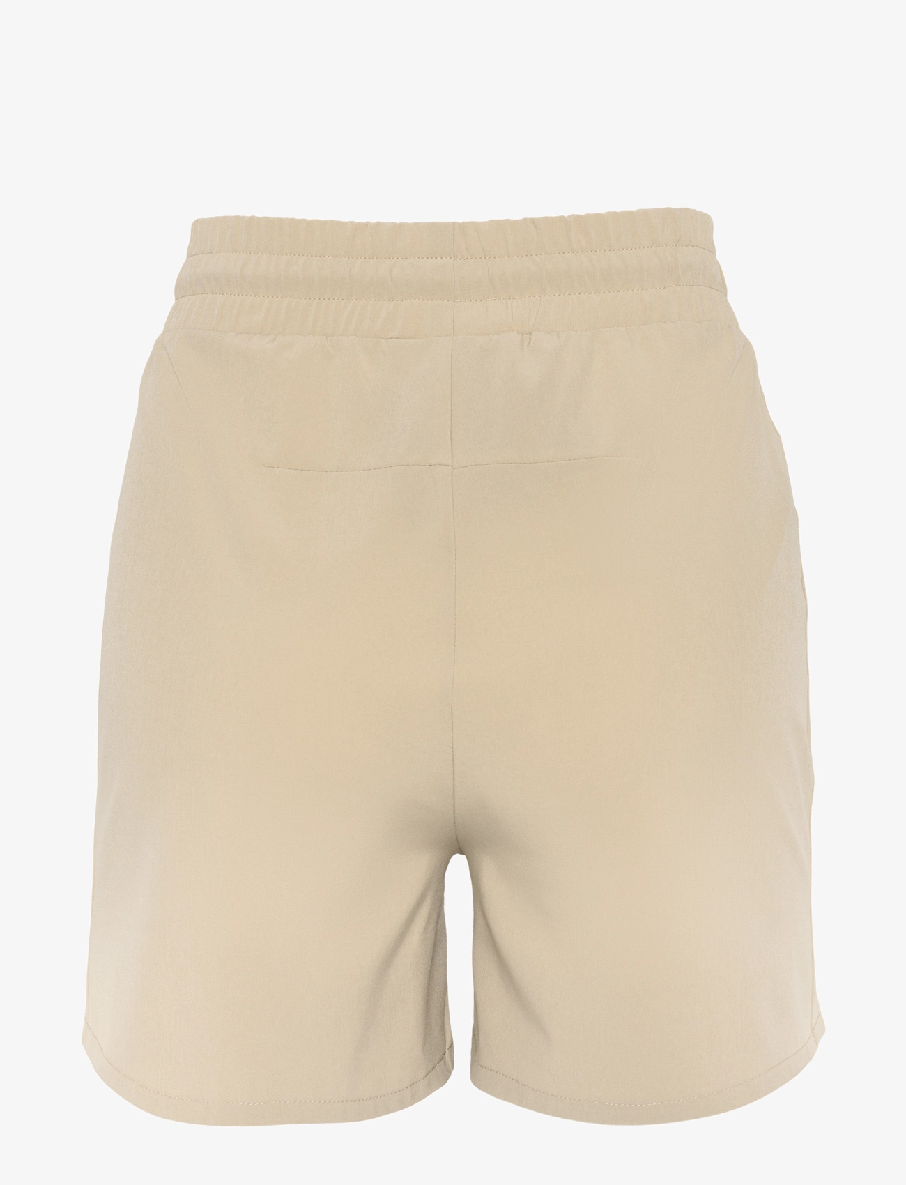 Johaug - Strut Microfiber Shorts - løbeshorts - cdark - 1