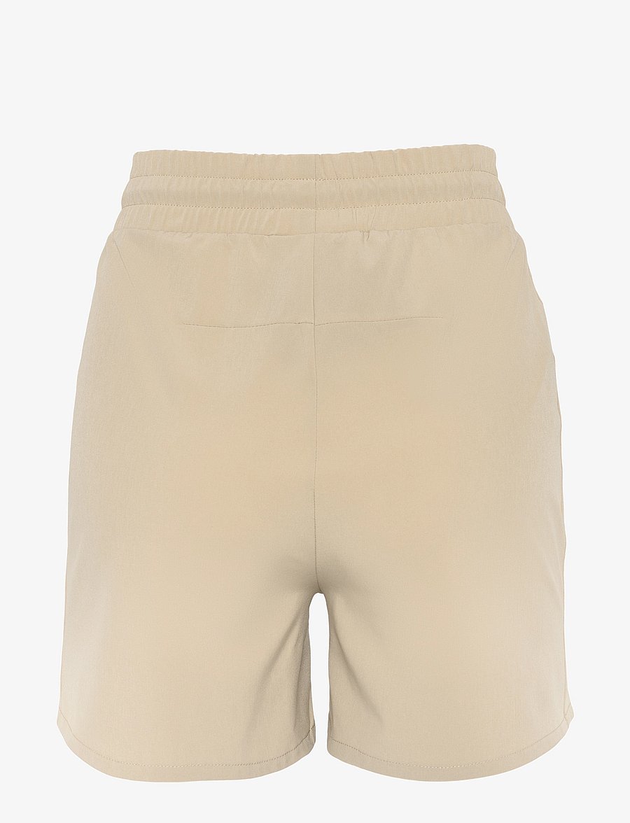 Johaug - Strut Microfiber Shorts - laufshorts - cdark - 1