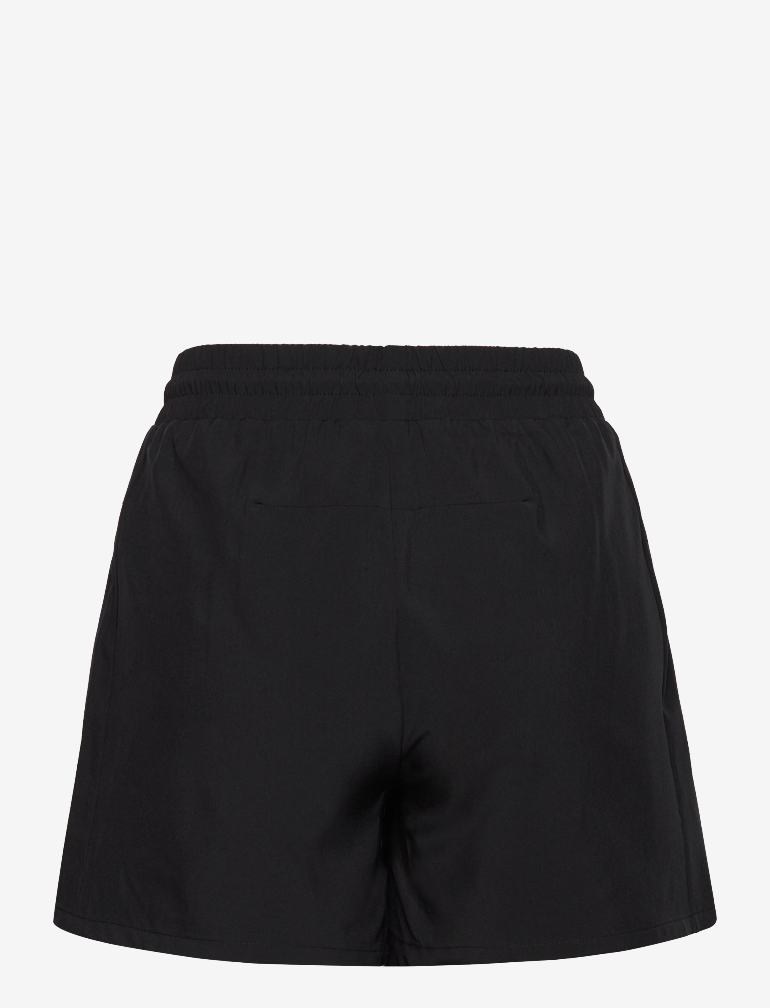Johaug - Strut Microfiber Shorts - lühikesed jooksupüksid - tblck - 2