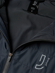 Johaug - Zone Primaloft Jacket - skijacken - black - 3