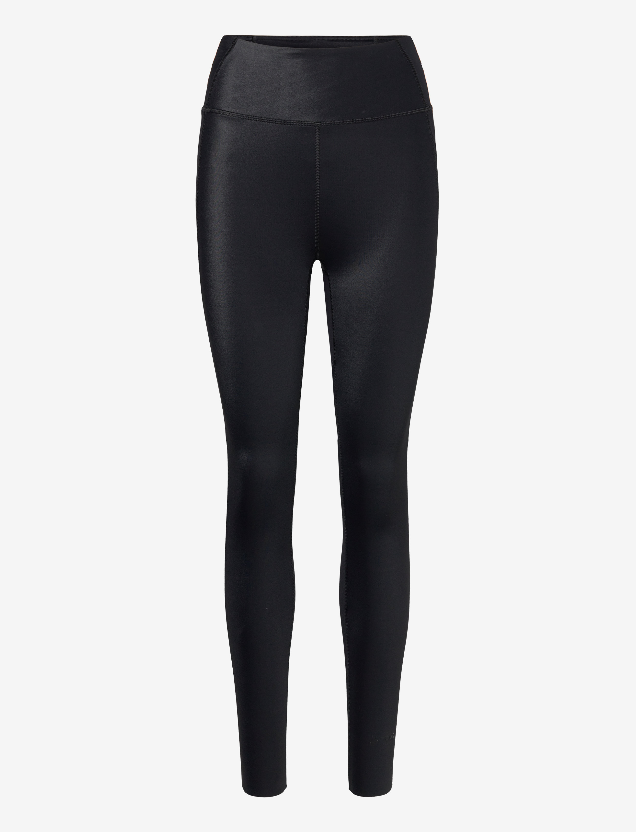 Shape Performance Tights - TBLCK