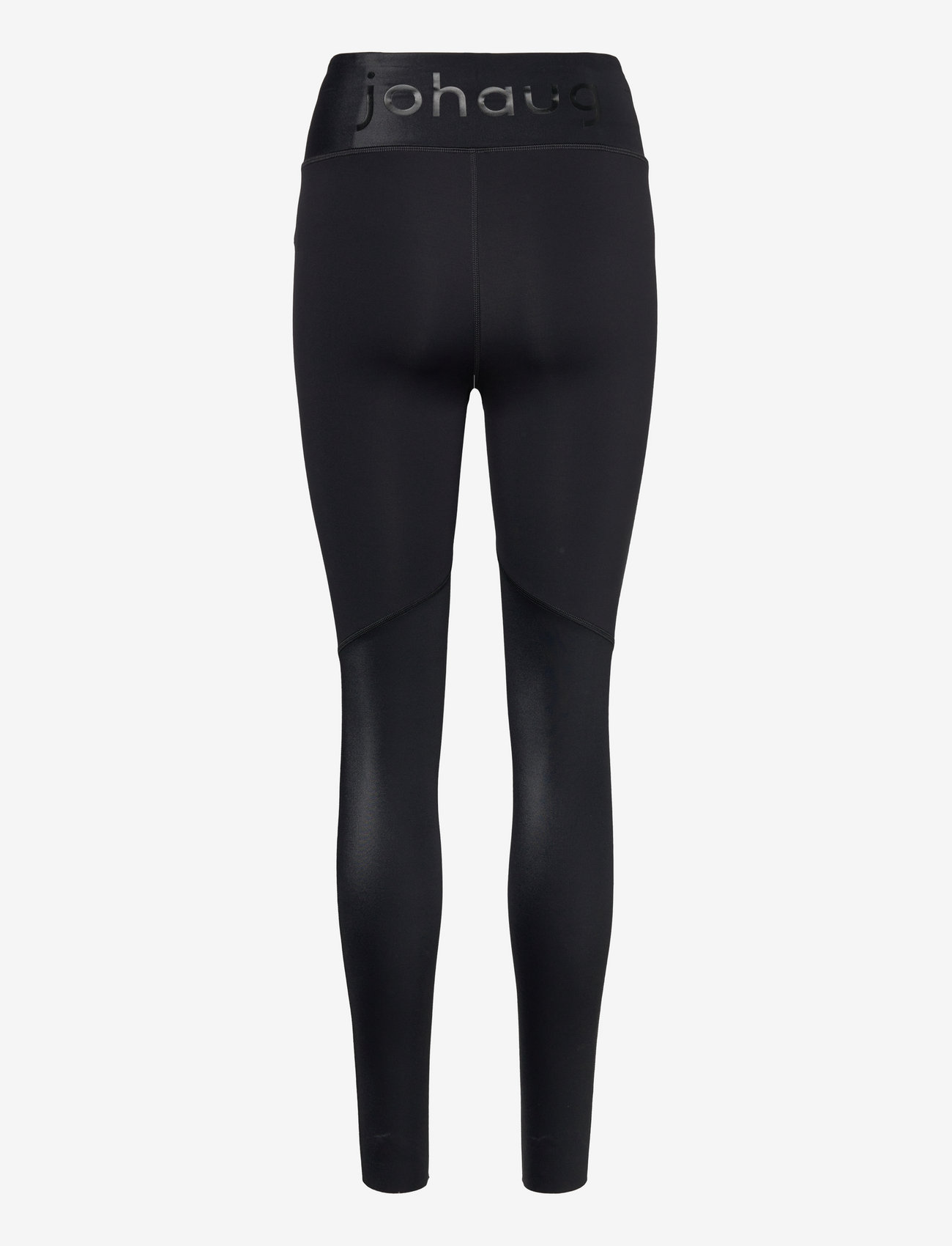 Johaug - Shape Performance Tights - trainingstights - tblck - 1