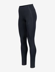 Johaug - Shape Tights - running & training tights - black - 2