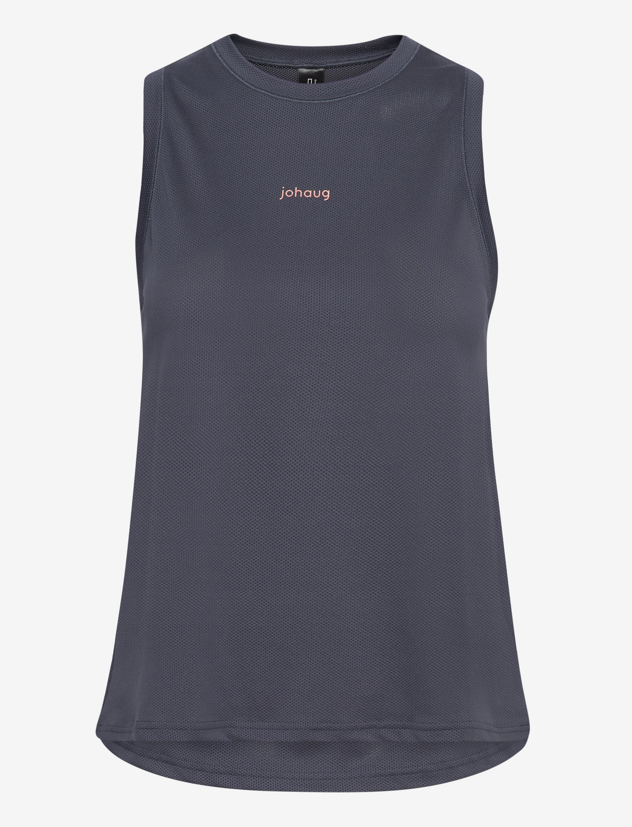 Johaug - Shape Tank - dark blue - 0