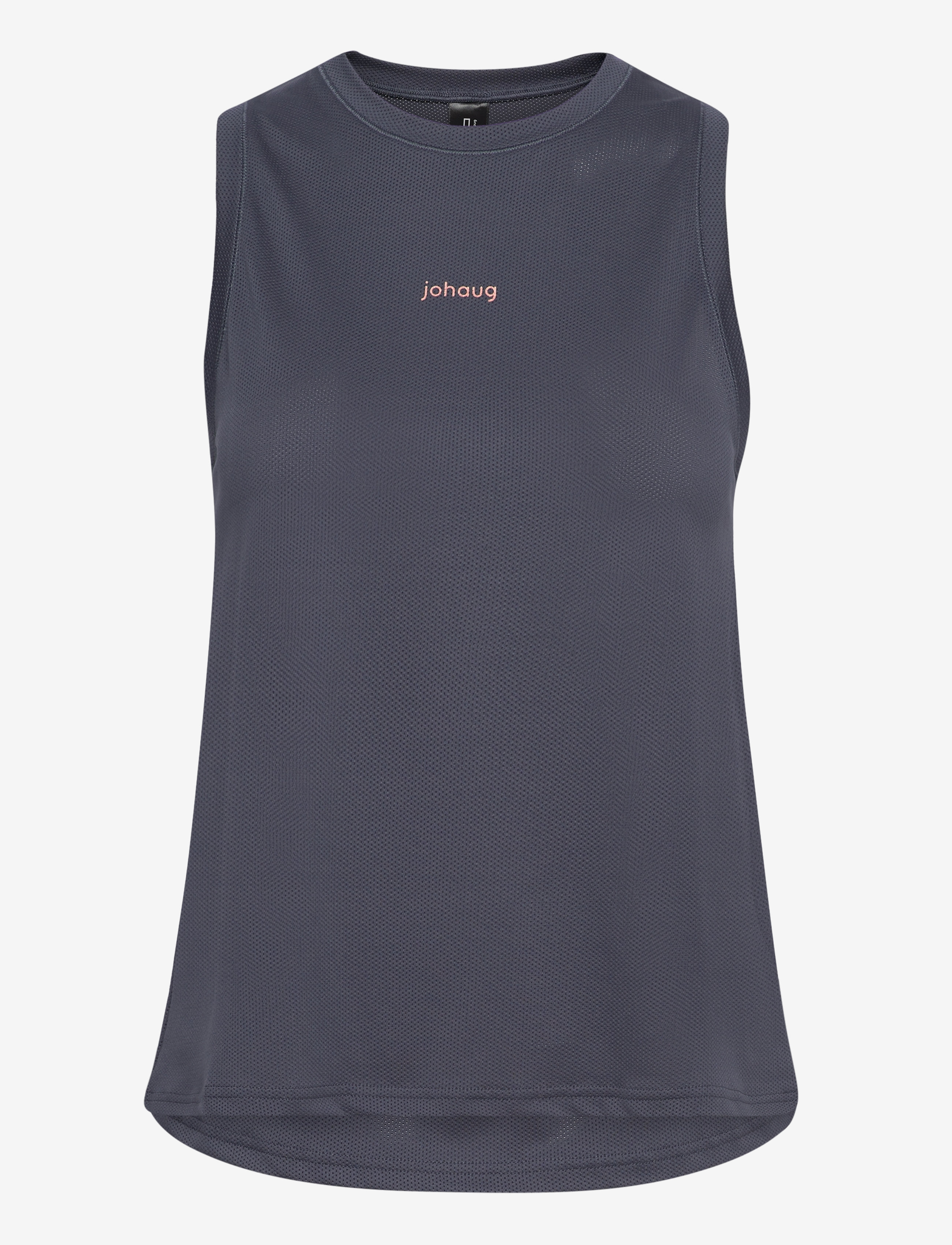 Shape Tank - DARK BLUE