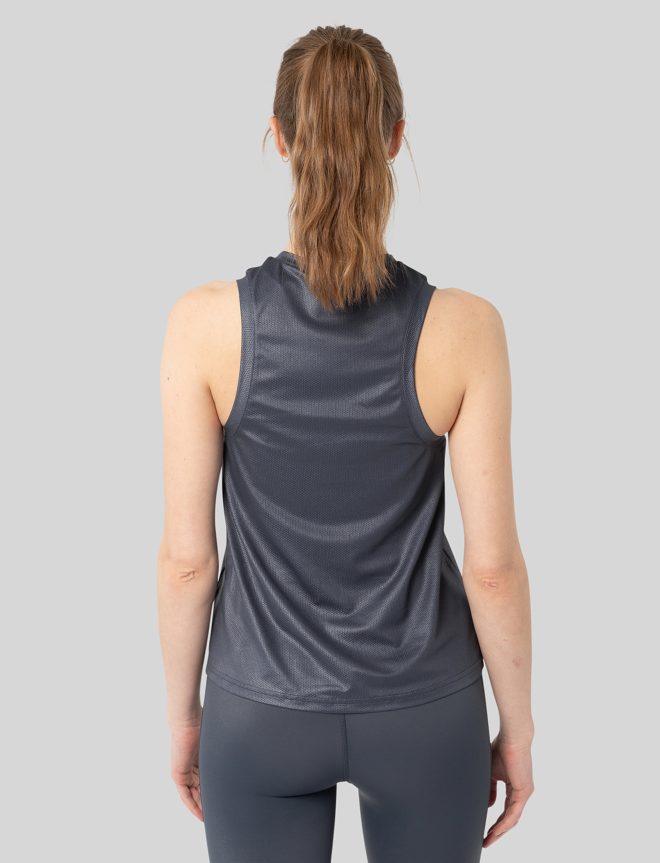 Johaug - Shape Tank - dark blue - 3