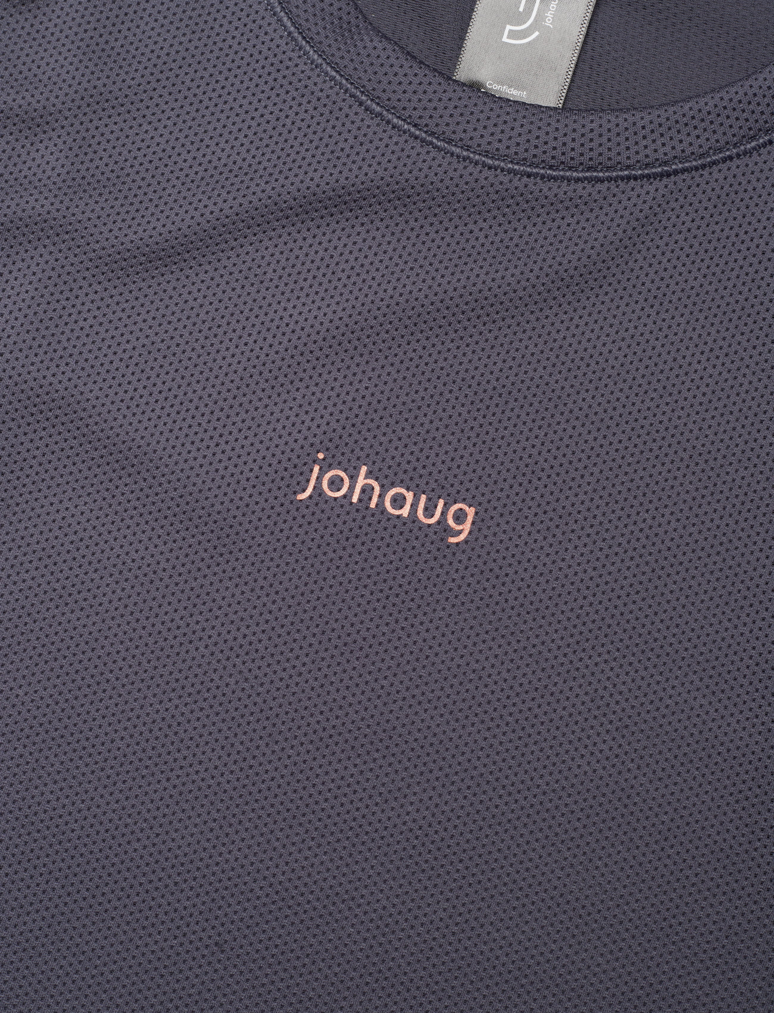 Johaug - Shape Tank - dark blue - 4