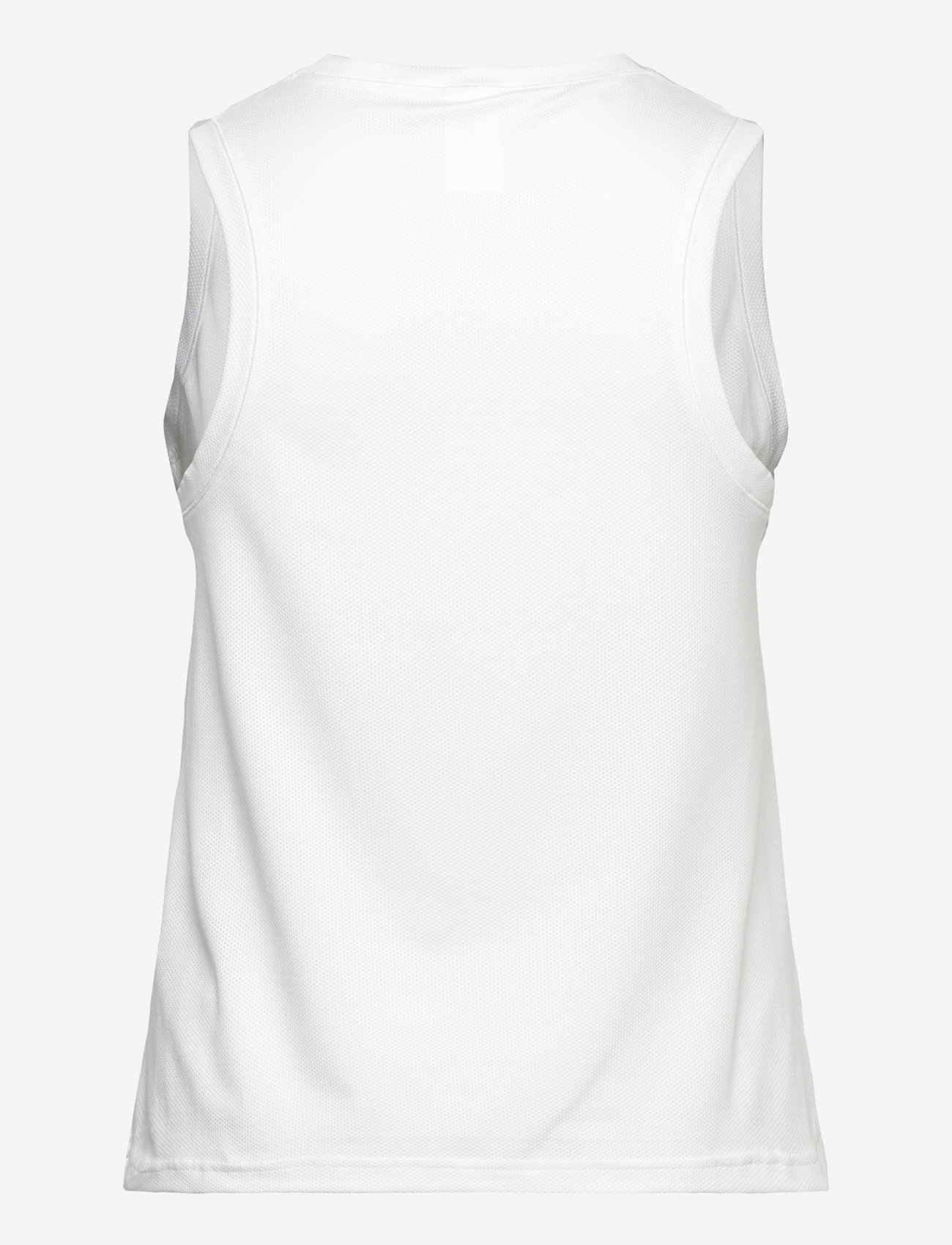 Johaug - Shape Tank - white - 1