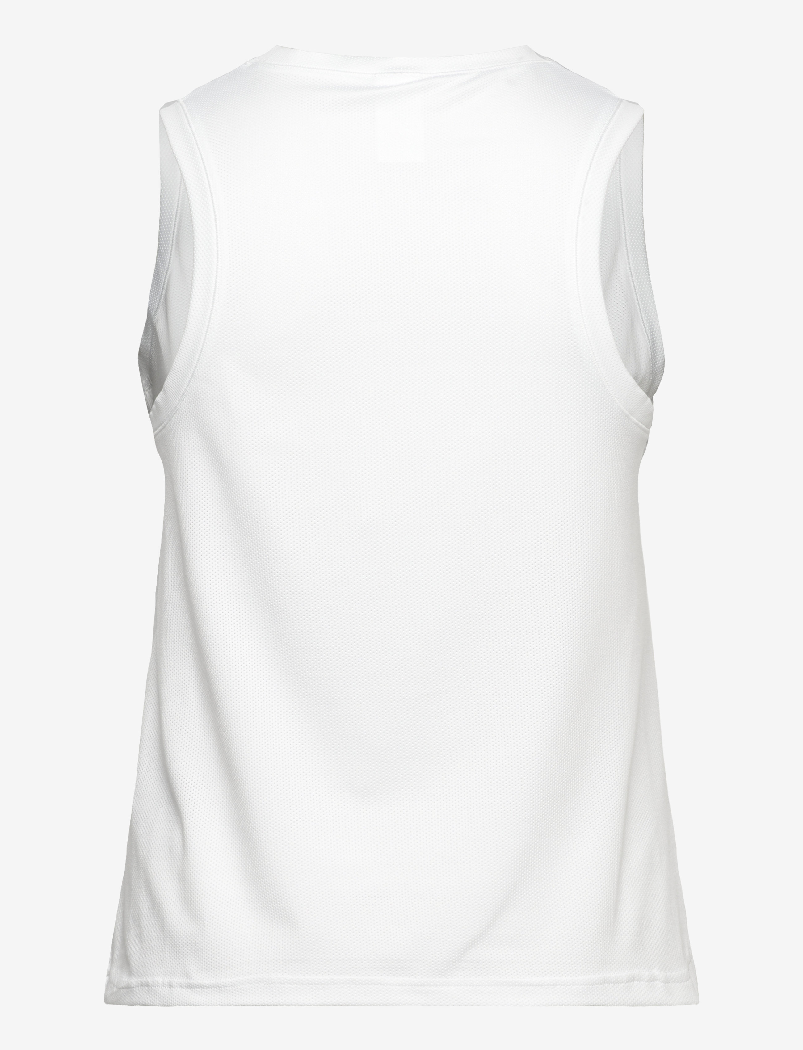 Johaug - Shape Tank - white - 2