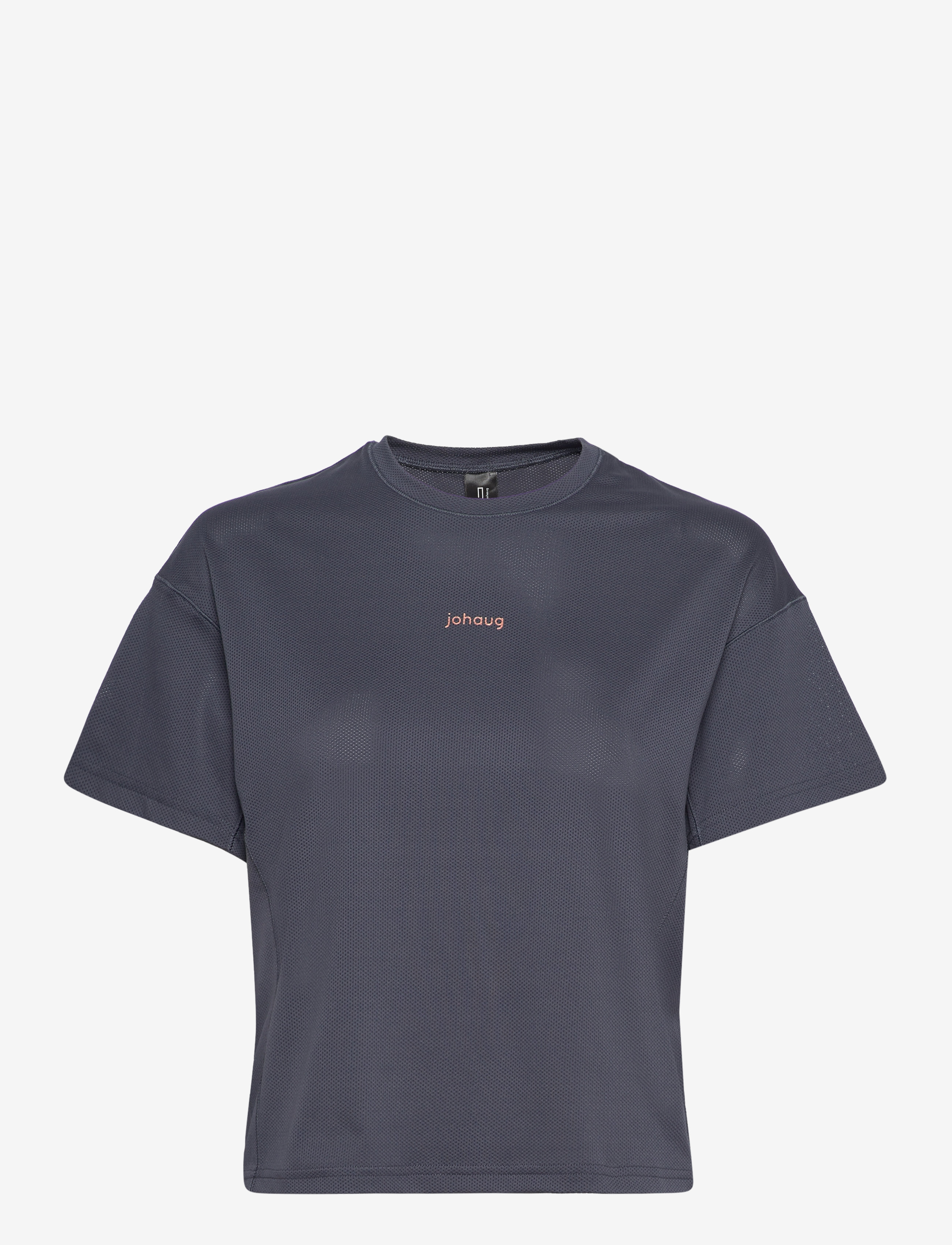 Shape Tee - DARK BLUE