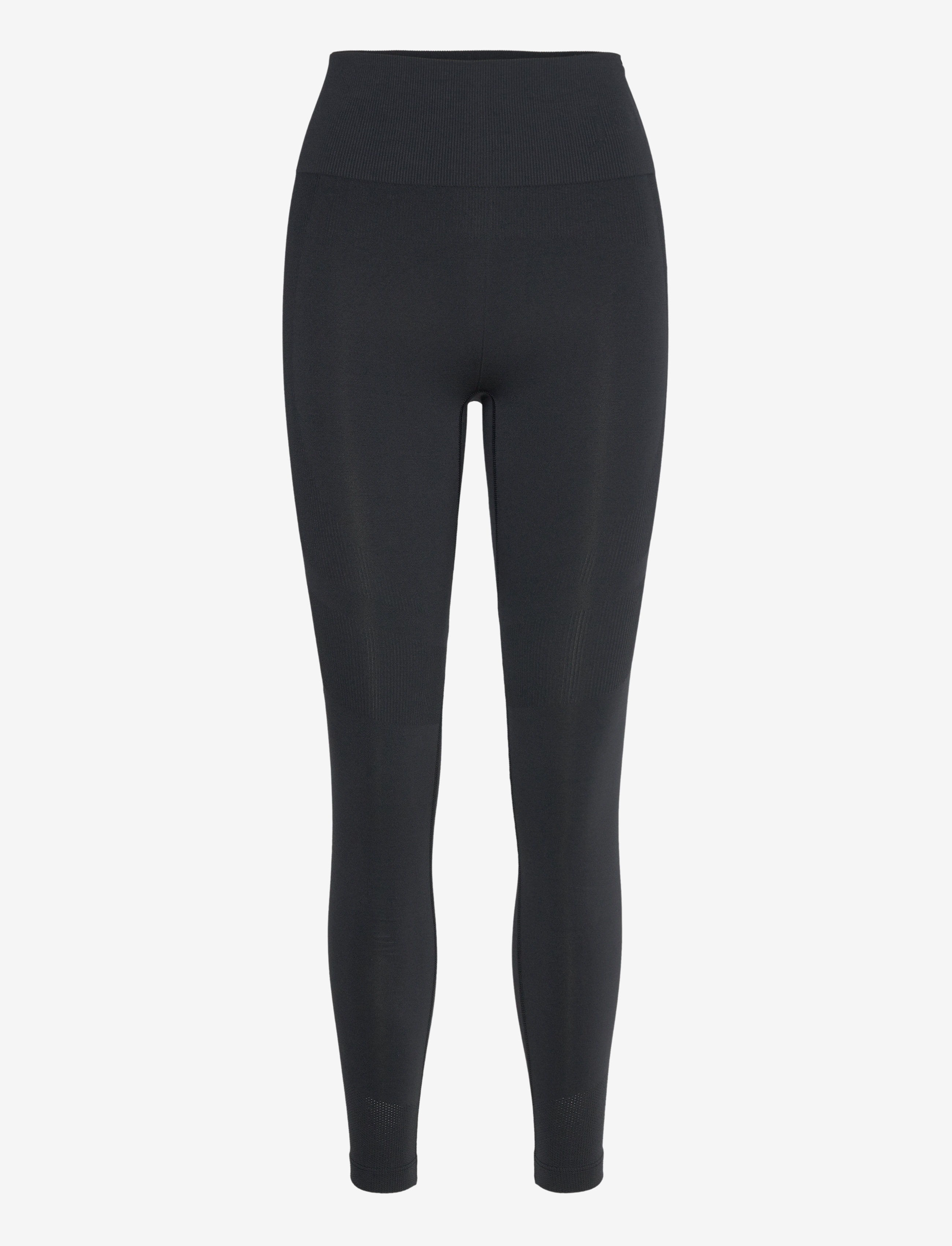 Sculpt Seamless Tights - BLACK