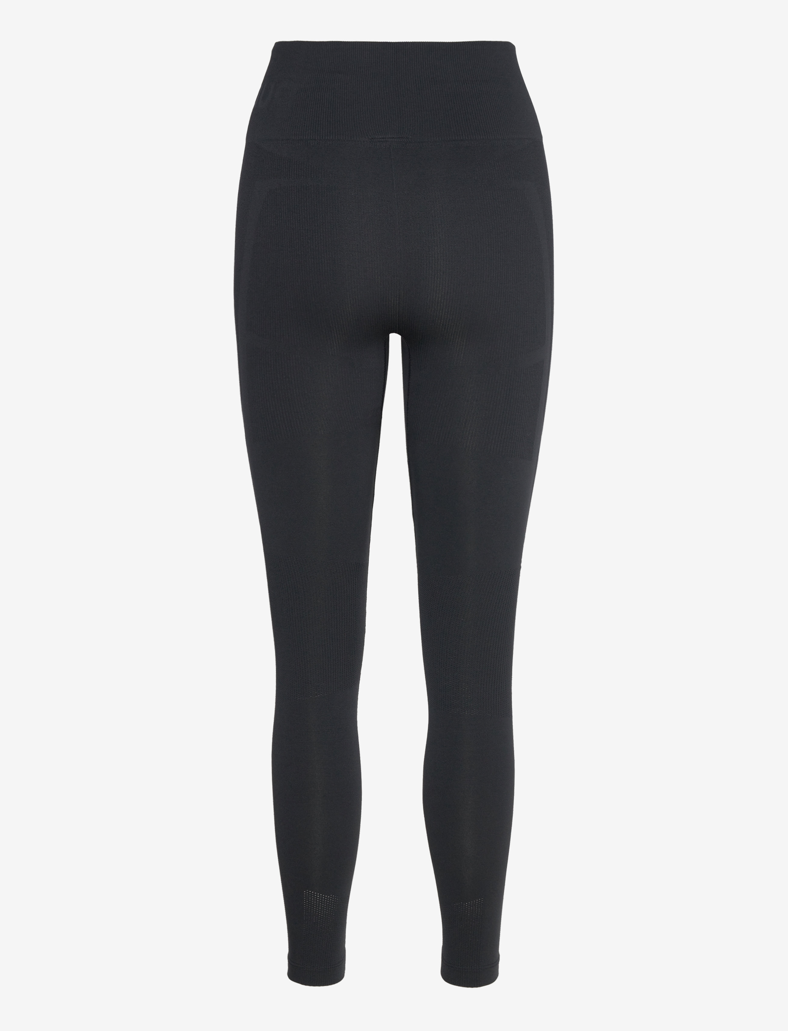 Johaug - Sculpt Seamless Tights - fuld længde - black - 1