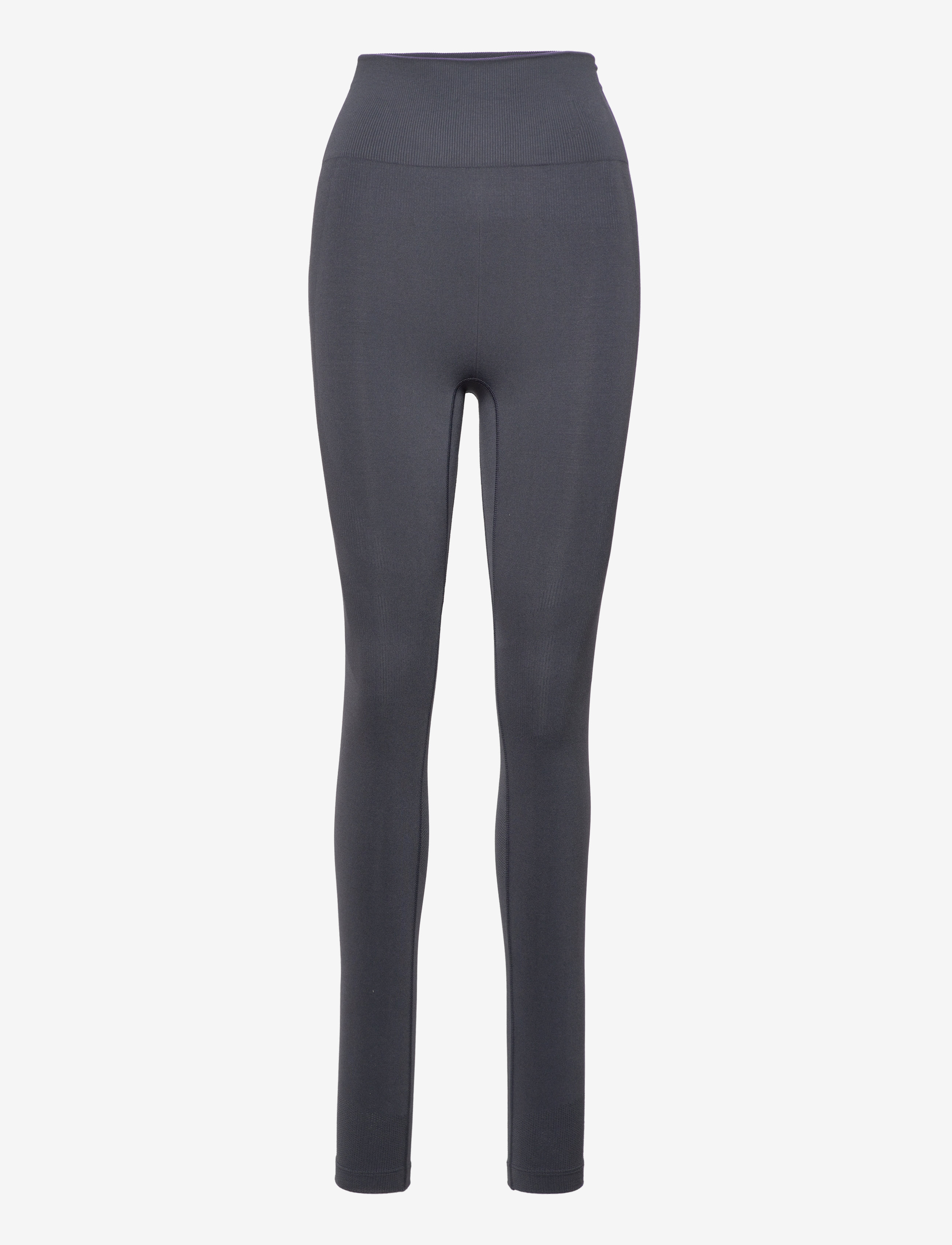 Johaug - Sculpt Seamless Tights - full length - dark blue - 0