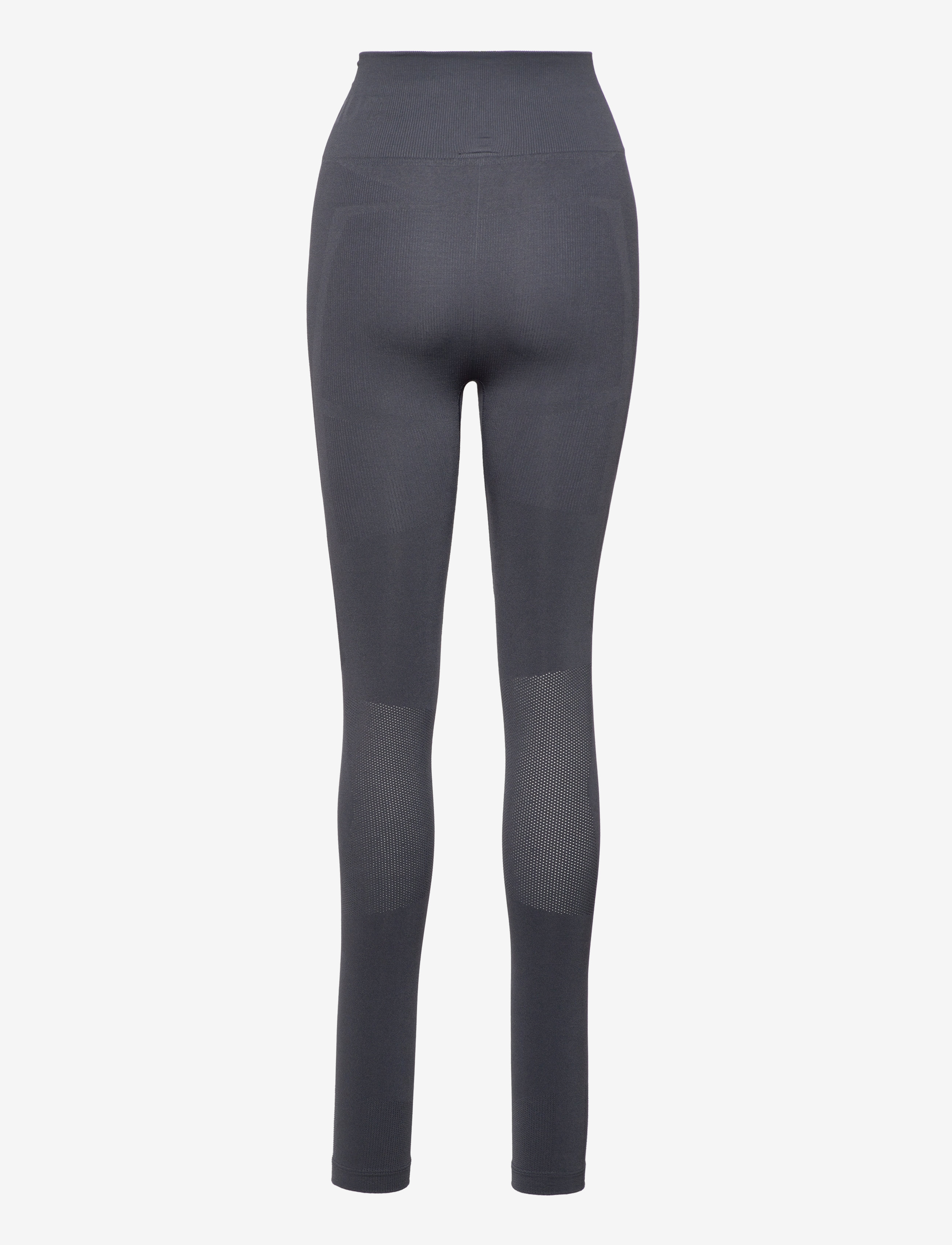 Johaug - Sculpt Seamless Tights - volle länge - dark blue - 1