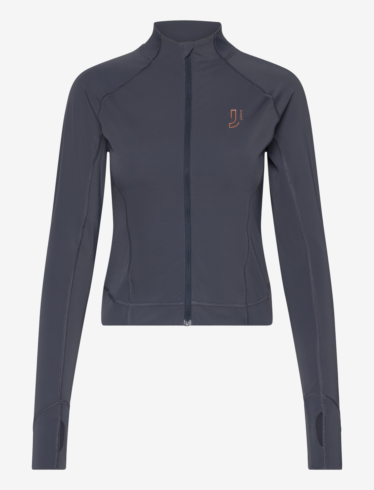 Johaug - Shape Jacket - dark blue - 1