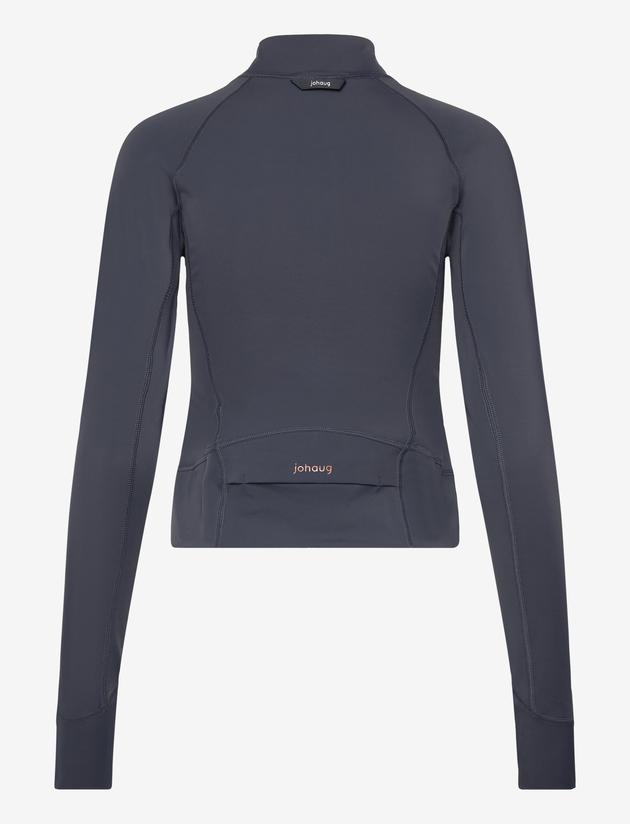 Johaug - Shape Jacket - dark blue - 3