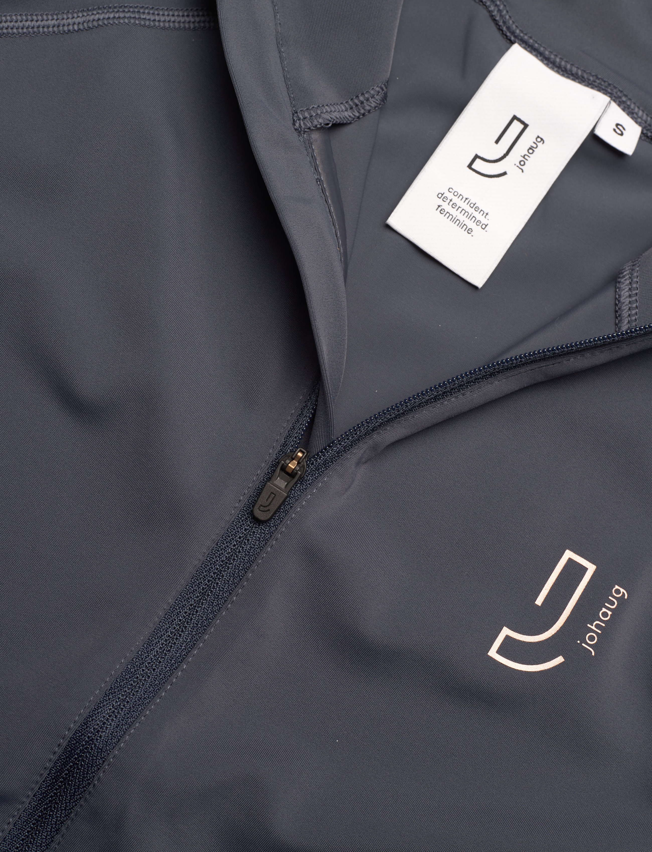 Johaug - Shape Jacket - dark blue - 5