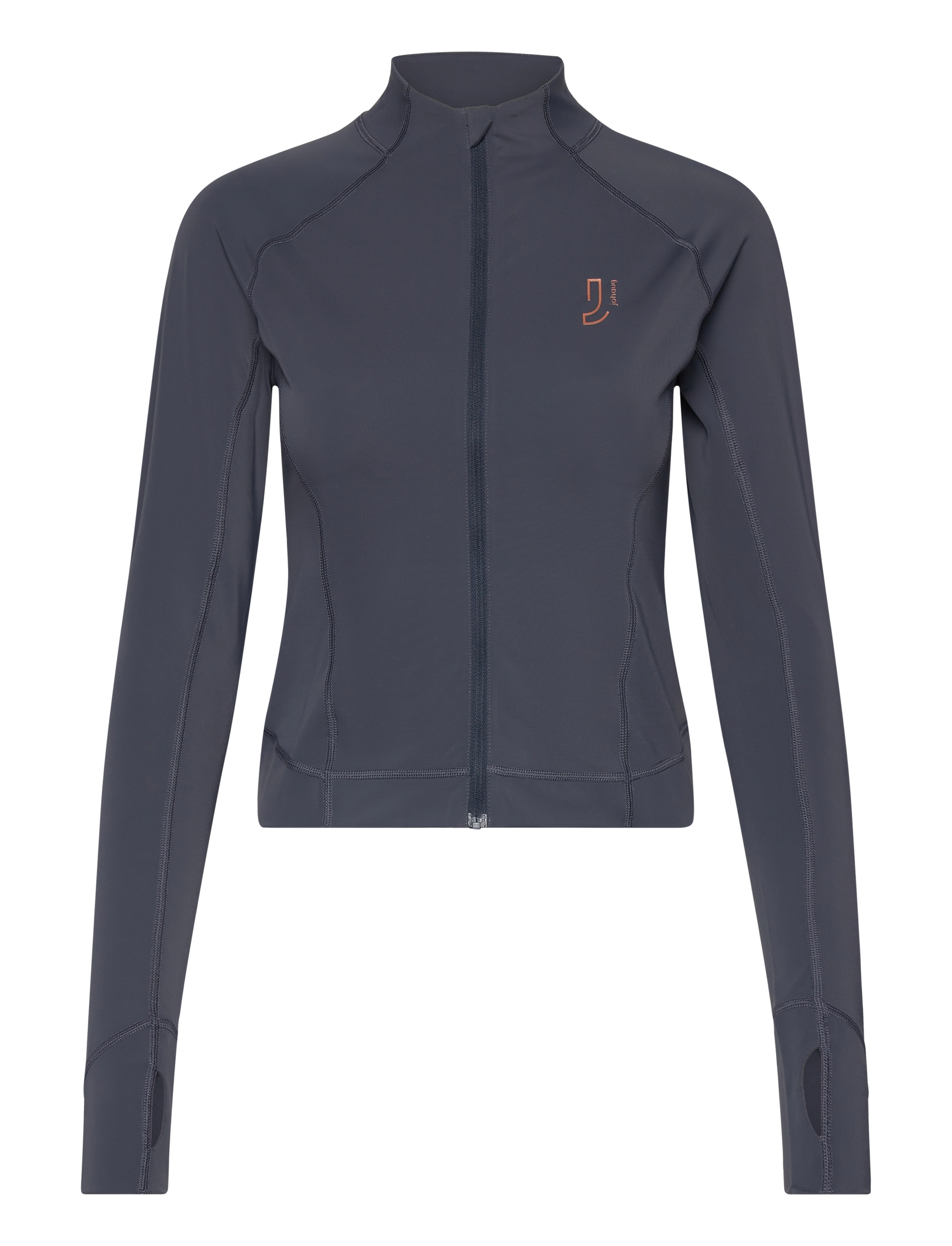 Shape Jacket - DARK BLUE