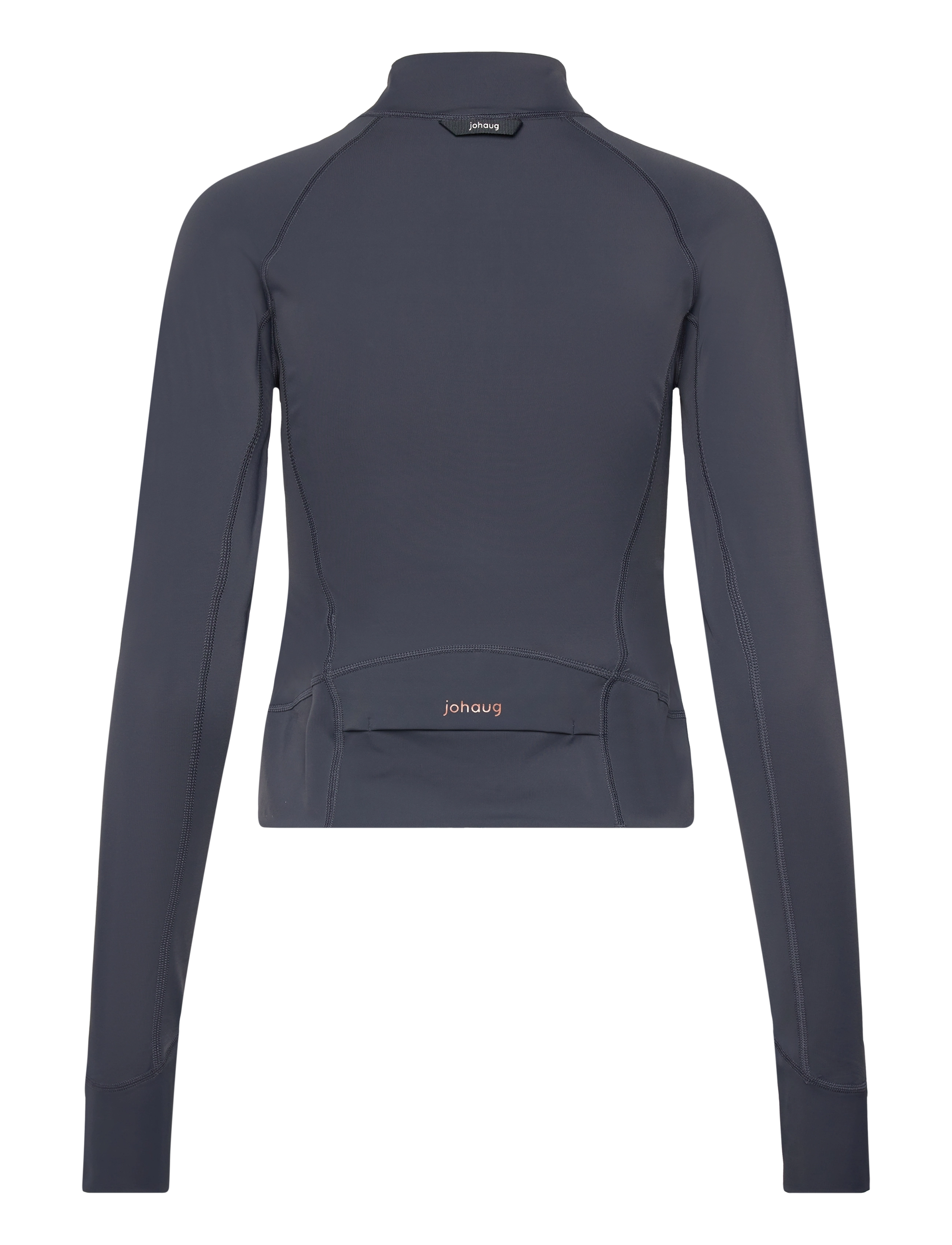 Johaug - Shape Jacket - dark blue - 2
