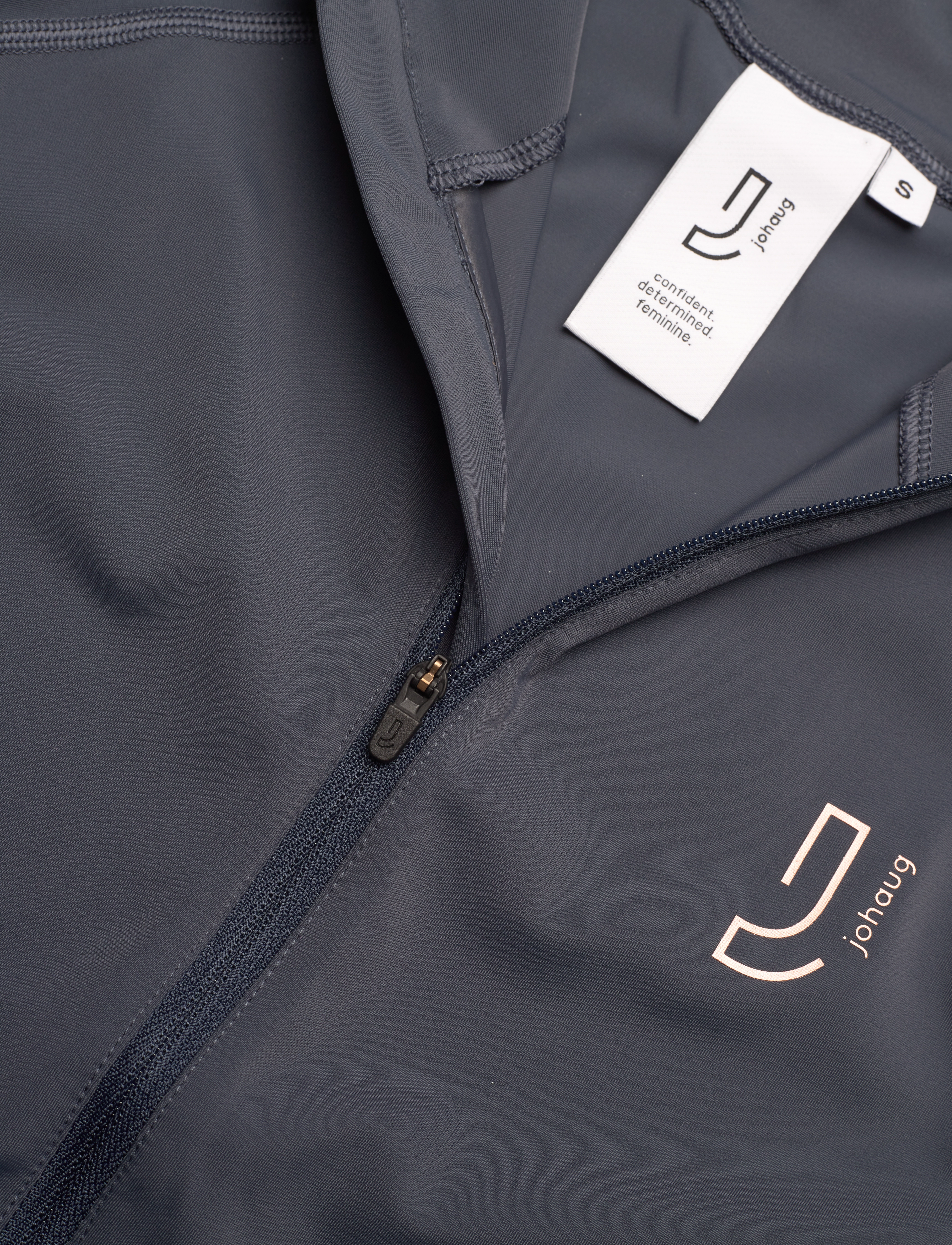 Johaug - Shape Jacket - dark blue - 4