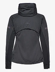 Johaug - Concept Jacket 2.0 - ski jackets - black - 1
