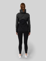 Johaug - Concept Jacket 2.0 - ski jackets - black - 3