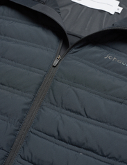 Johaug - Concept Jacket 2.0 - suusajoped - black - 6