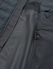 Johaug - Concept Jacket 2.0 - ski jackets - black - 8
