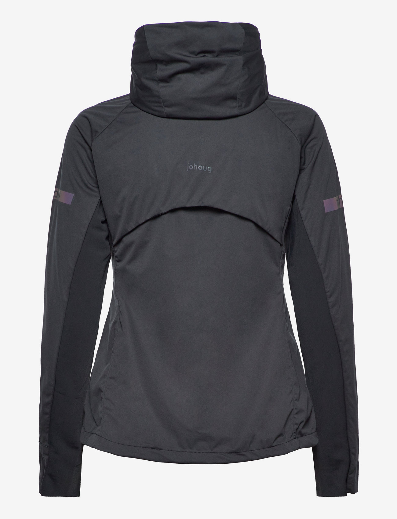 Johaug - Concept Jacket 2.0 - skijacken - tblck - 1
