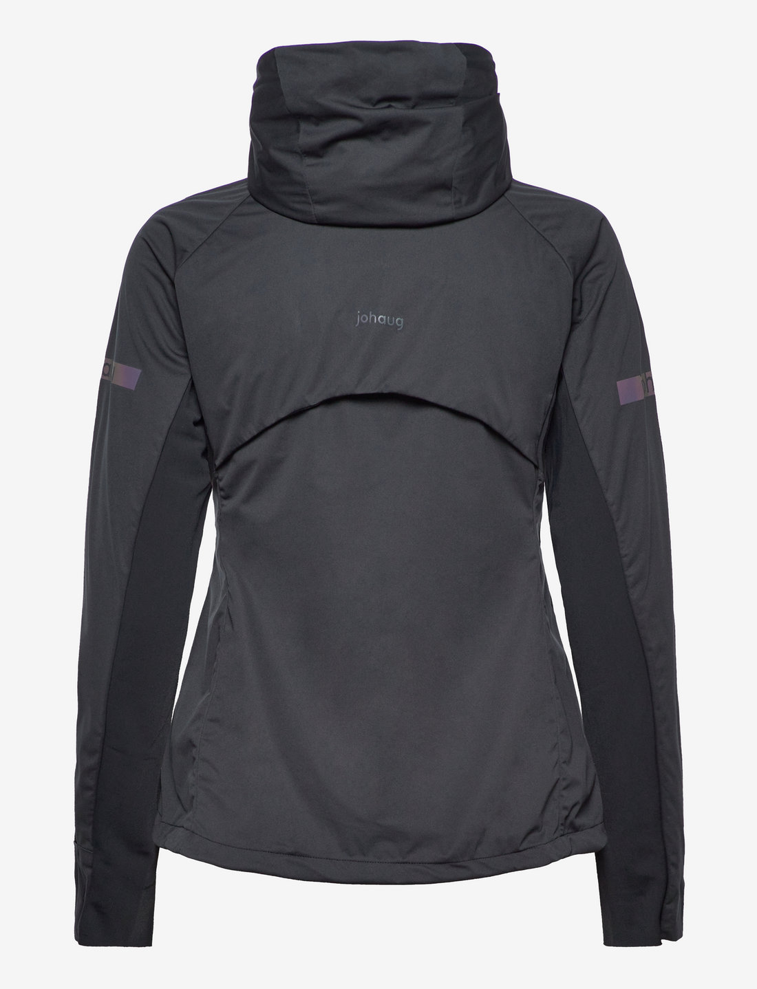 Johaug - Concept Jacket 2.0 - ski-kleidung - tblck - 2