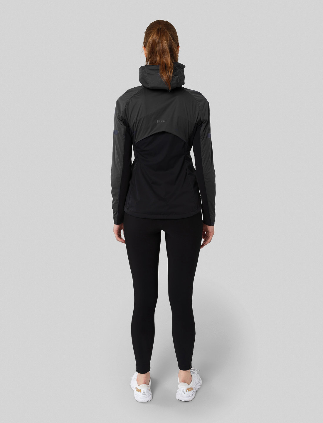Johaug - Concept Jacket 2.0 - ski-kleidung - tblck - 4