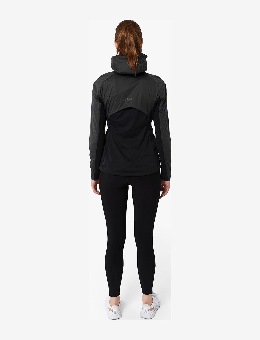 Johaug - Concept Jacket 2.0 - ski-kleidung - tblck - 3