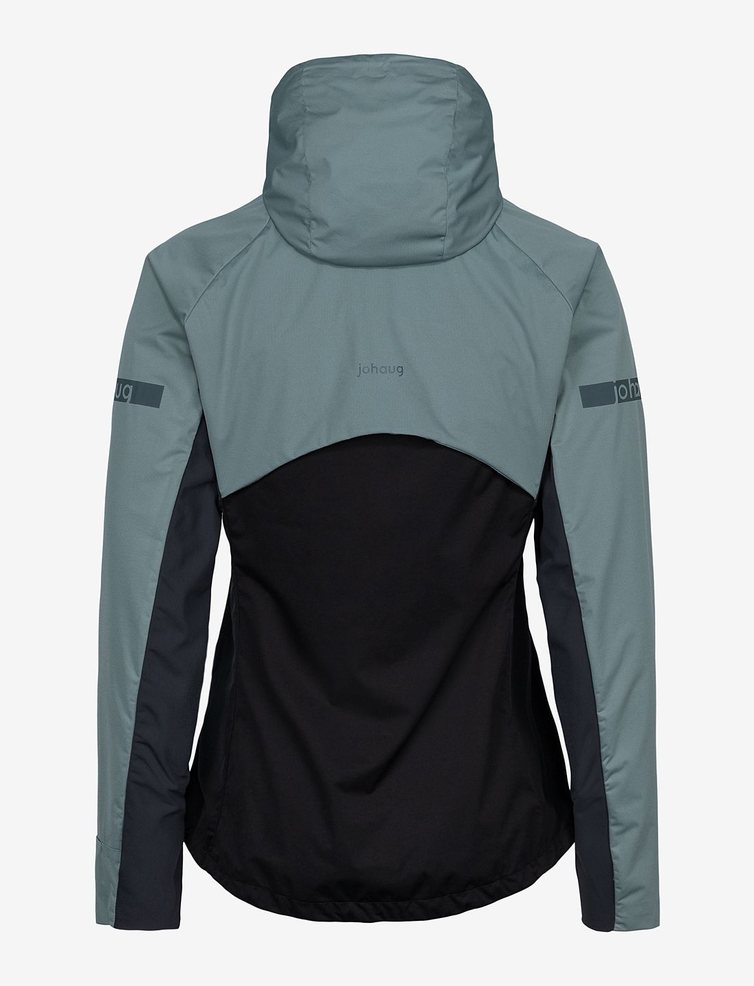 Johaug - Concept Jacket 2.0 - skidkläder - troop - 1