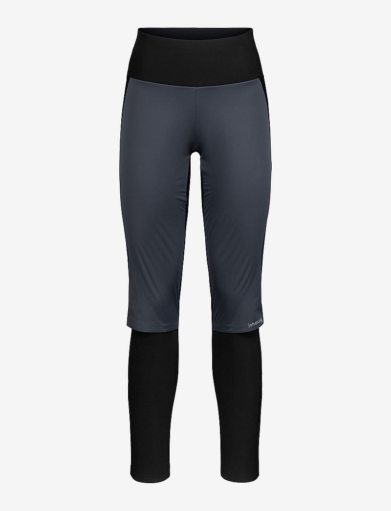 Johaug - Concept Pant 2.0 - fritidsbukser - ink - 1