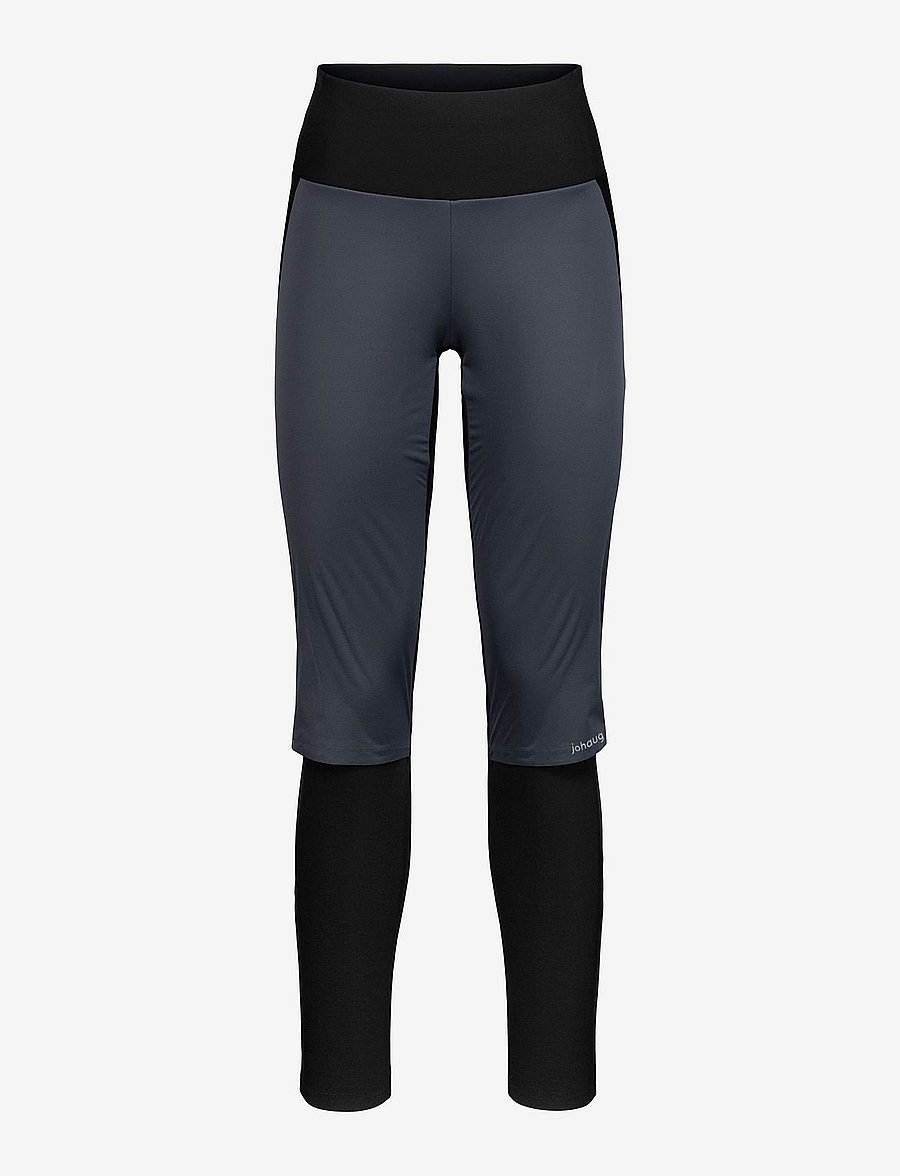 Johaug - Concept Pant 2.0 - outdoorhosen - ink - 1