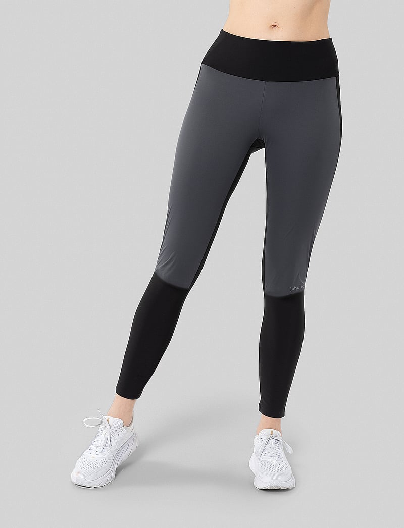 Johaug - Concept Pant 2.0 - fritidsbukser - ink - 0