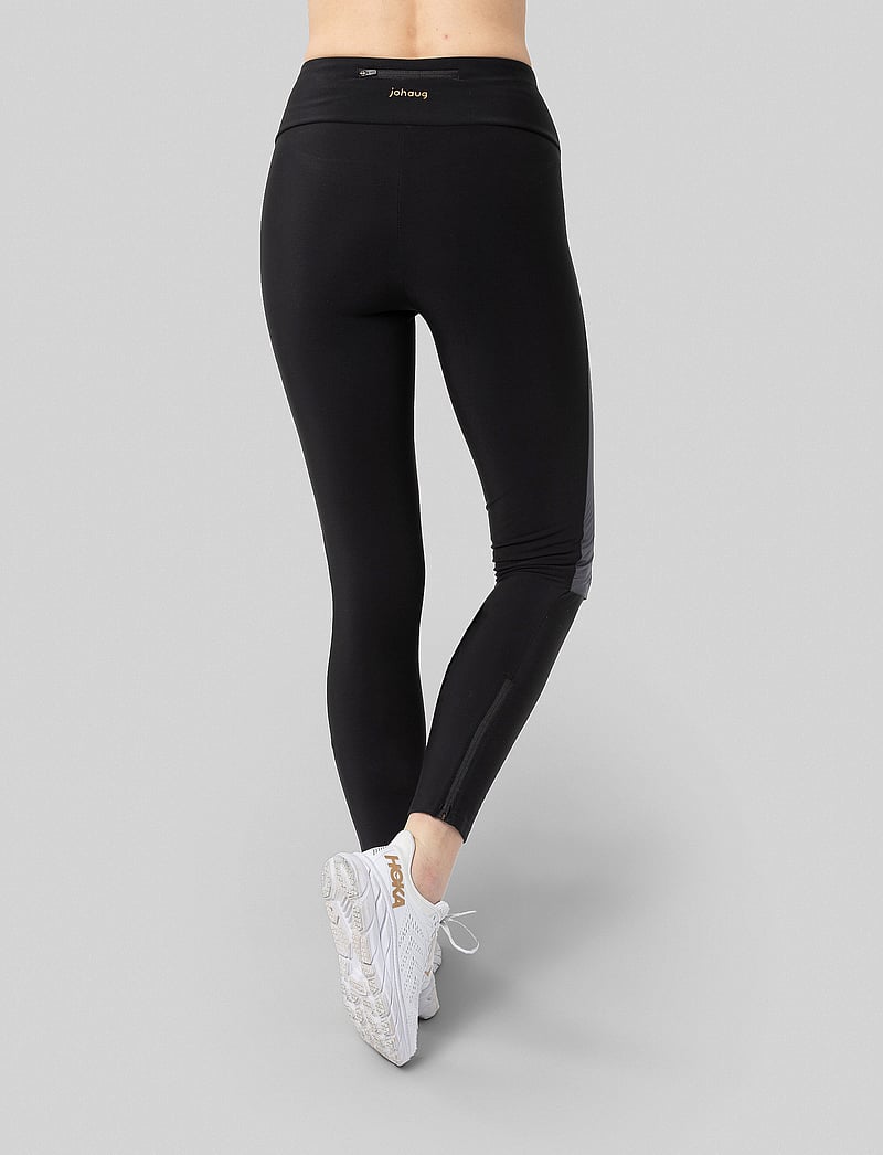 Johaug - Concept Pant 2.0 - fritidsbukser - ink - 4