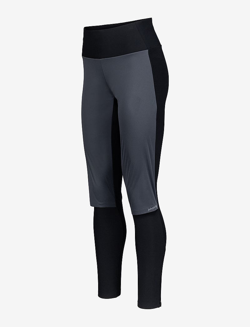 Johaug - Concept Pant 2.0 - fritidsbukser - ink - 3