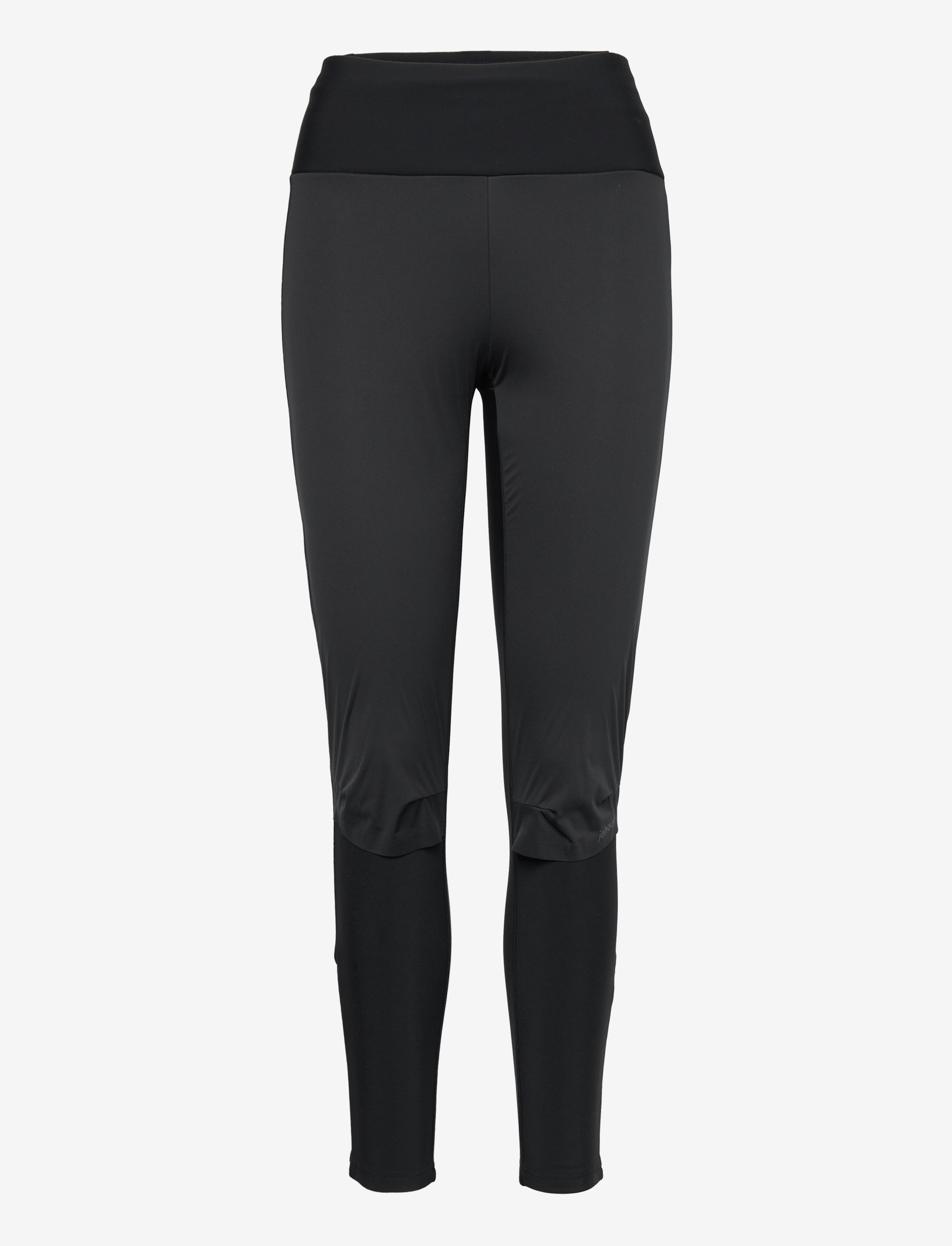 JOHAUG Concept Hose 2.0 Schwarz - XS - Damen