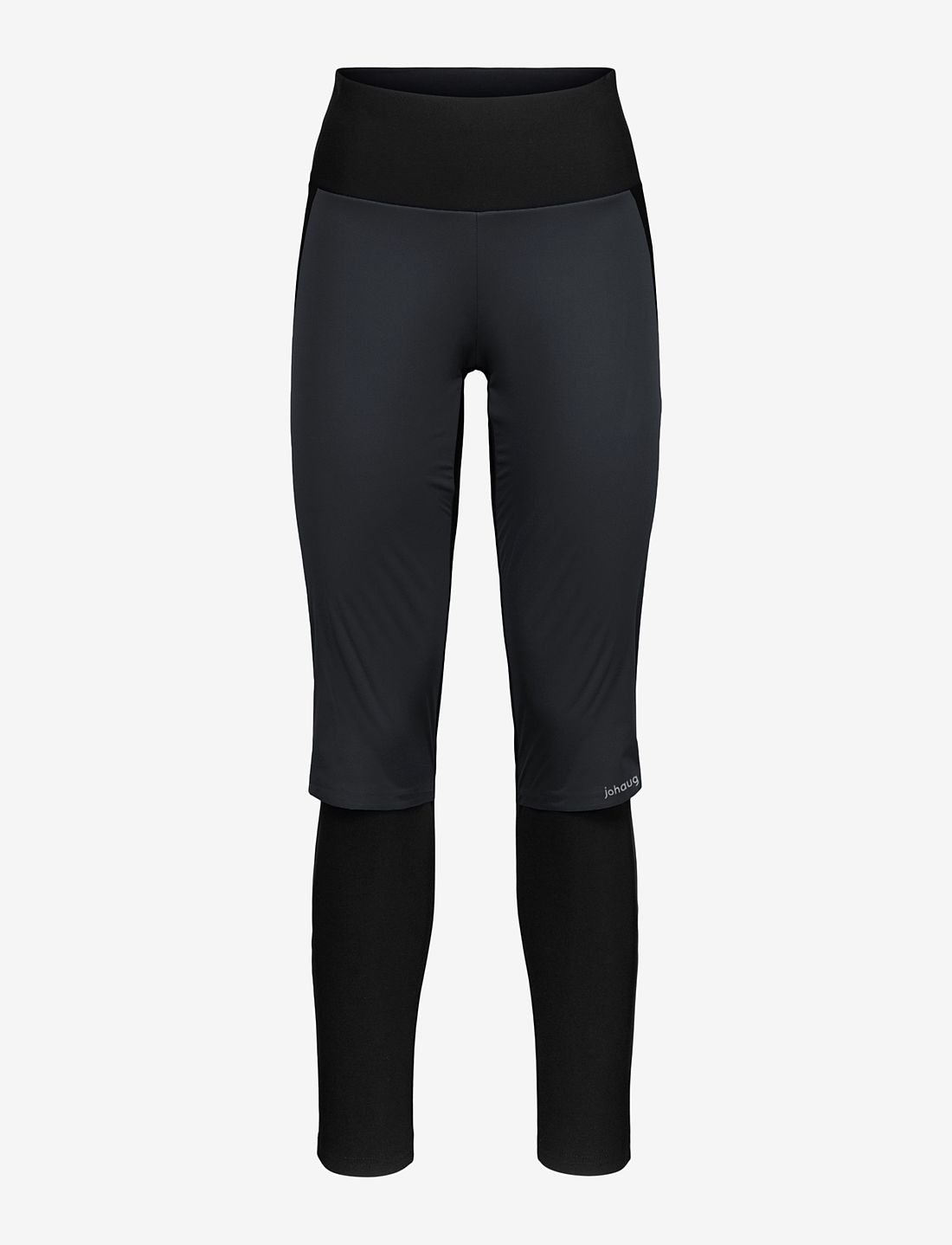 Johaug - Concept Pant 2.0 - pantalon de randonnée - tblck - 1