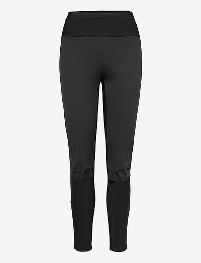 Johaug Concept Pant 2.0 - Kleidung - TBLCK / black