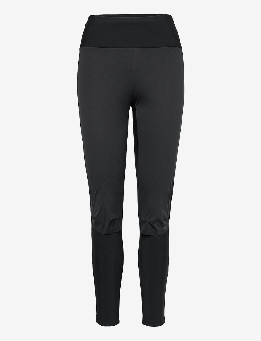 Johaug - Concept Pant 2.0 - wandelbroeken - tblck - 1