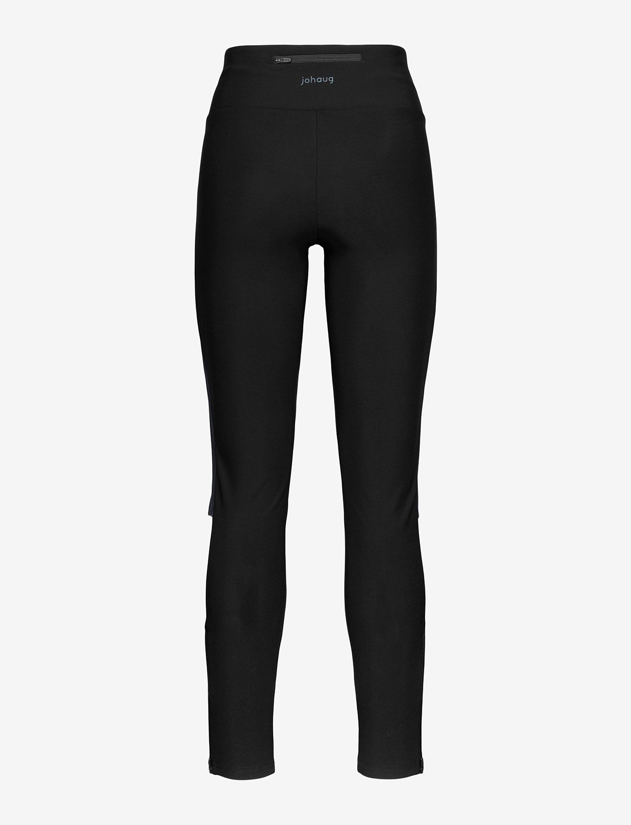 Johaug - Concept Pant 2.0 - friluftsbyxor - tblck - 2
