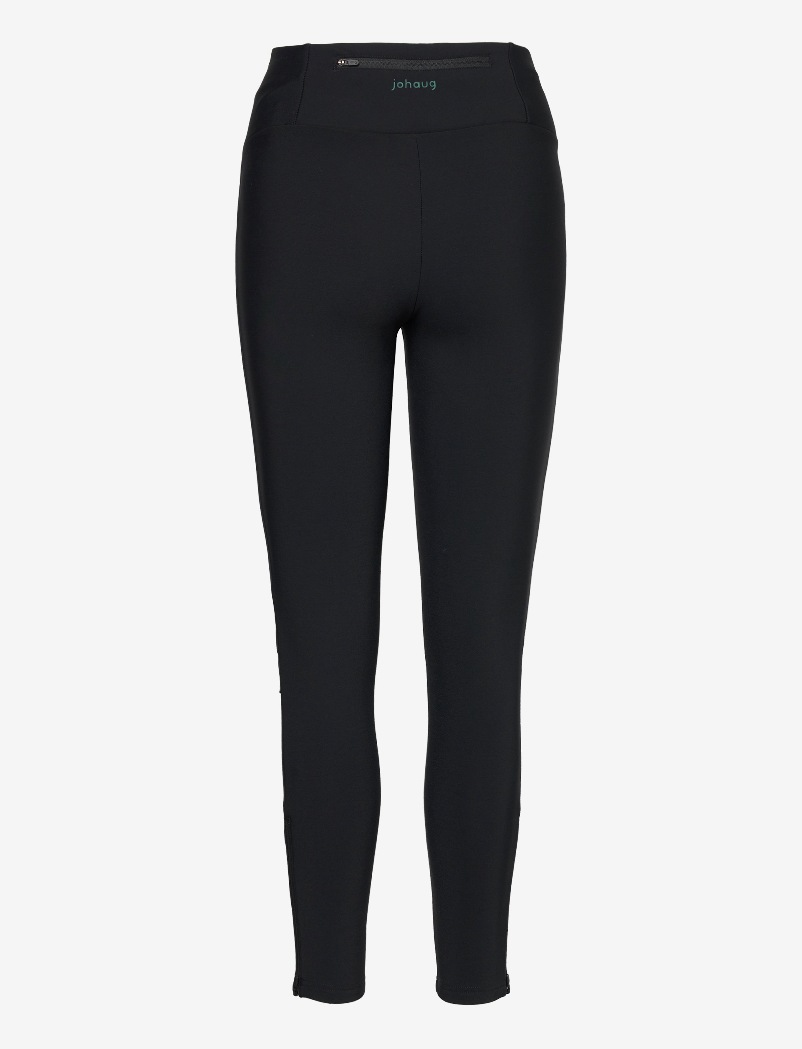 Johaug - Concept Pant 2.0 - wandelbroeken - tblck - 2